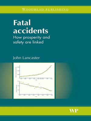 cover image of Fatal Accidents